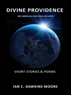 cover image of Divine Providence (or when all else fails, be lucky)